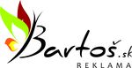 Logo - reklama BARTO, s.r.o.